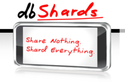 CodeFutures today announced the first client-only version of dbShards, a no-charge Basic Edition for MySQL® databases in the cloud